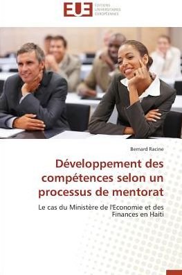 Cover for Racine · Développement des compétences se (Bog)