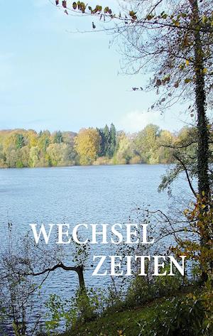 Cover for Vollmer · Wechselzeiten (Book)