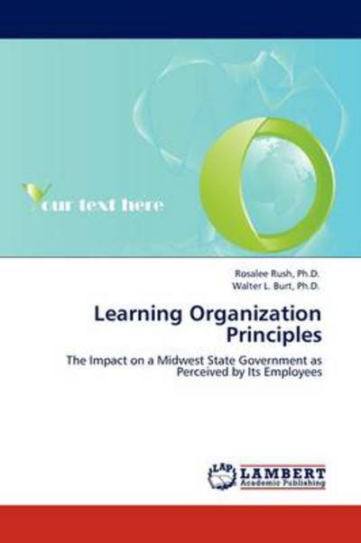 Cover for Rush · Learning Organization Principles (Bog)