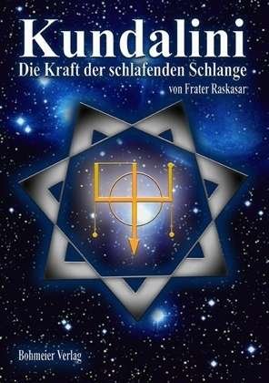 Cover for Frater Raskasar · Kundalini (Paperback Bog) (2008)