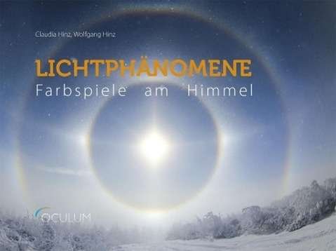 Cover for Hinz · Lichtphänomene (Book)