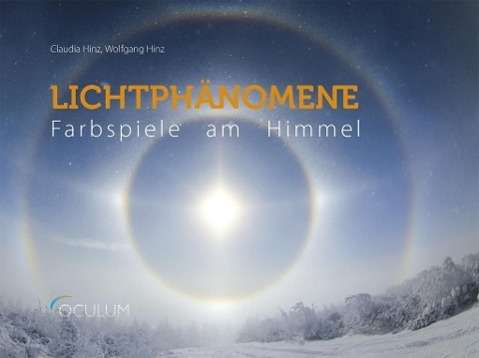 Cover for Hinz · Lichtphänomene (Book)