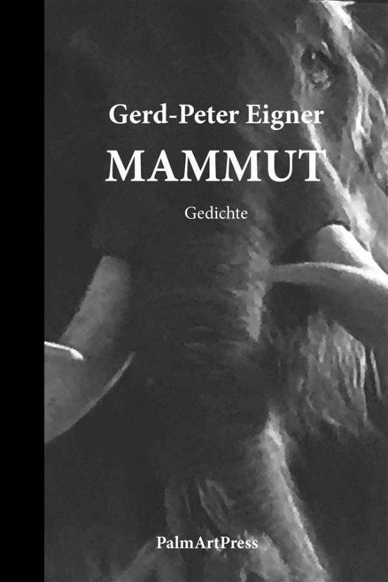 Cover for Eigner · Mammut (Book)