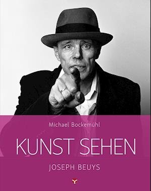 Cover for Michael Bockemühl · Kunst sehen - Joseph Beuys (Paperback Book) (2021)