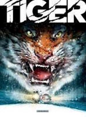 Tiger - Alex Macho - Books - Schreiber & Leser - 9783965821767 - November 5, 2024