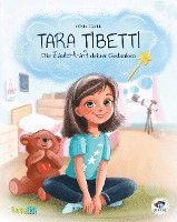 Cover for Sonja Kaiser · Tara Tibetti (Book) (2022)