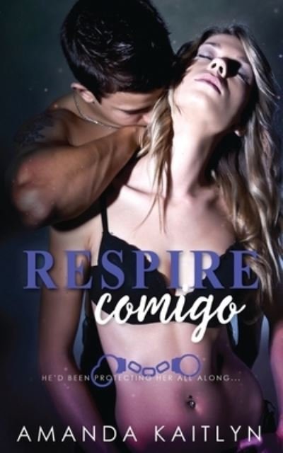 Cover for Next Chapter · Respire Comigo (Paperback Book) (2021)