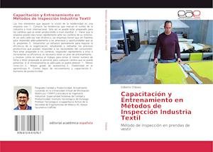 Cover for Chavez · Capacitación y Entrenamiento en (Book)