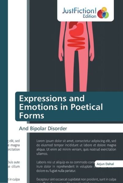 Cover for Dahal · Expressions and Emotions in Poeti (Book) (2019)