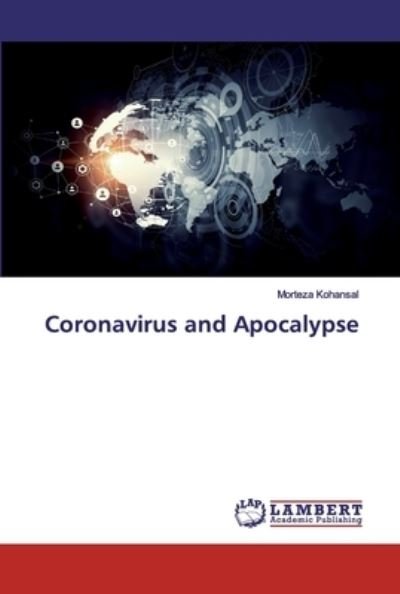 Cover for Kohansal · Coronavirus and Apocalypse (Bog) (2020)
