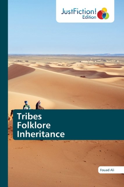Cover for Fouad Ali · Tribes Folklore Inheritance (Pocketbok) (2021)