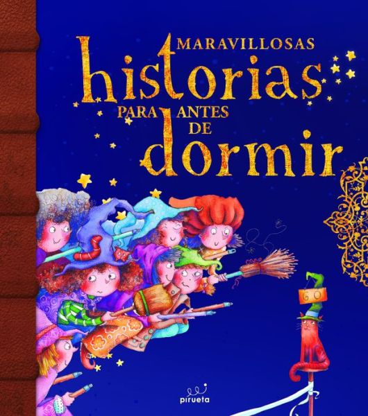 Cover for Vvaa · Maravillosas Historias Para Antes De Dormir. Vol 2 (Taschenbuch) [Spanish edition] (2015)