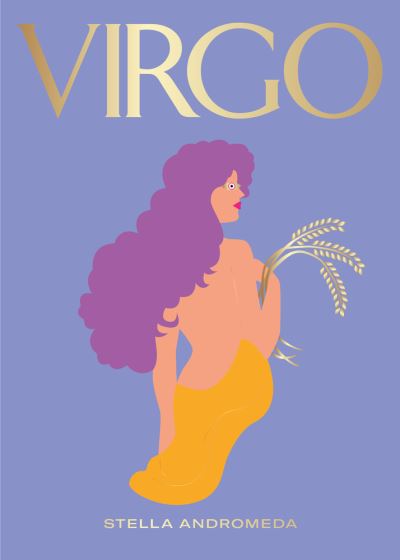 Virgo - Stella Andromeda - Books - CINCO TINTAS - 9788416407767 - December 1, 2020