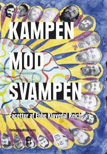 Cover for . · Kampen mod svampen (Sewn Spine Book) [1th edição] (2006)