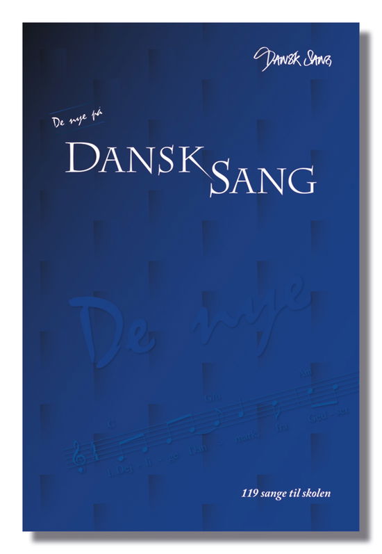 De nye på Dansk Sang - Redaktør: Ib Thorben Jensen Redaktør: Jørgen Andresen - Bücher - Dansk Sang - 9788776129767 - 1. Juni 2016