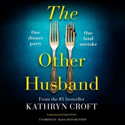 Cover for Kathryn Croft · The Other Husband (CD) (2022)