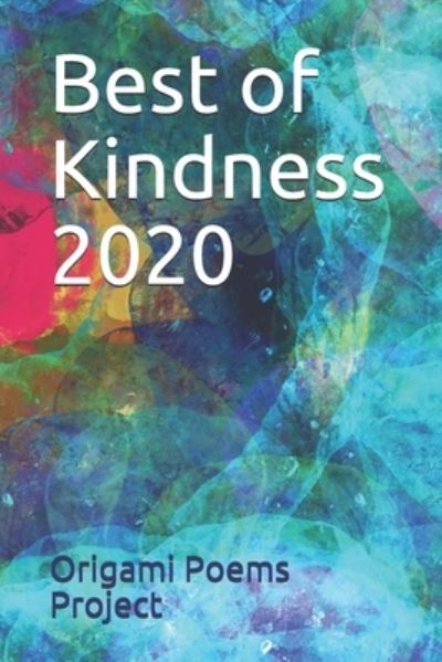 Cover for Lauri Burke · Best of Kindness 2020 (Paperback Book) (2020)