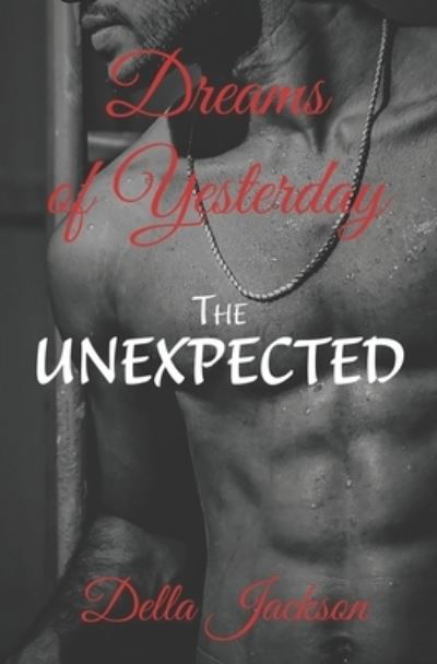 Cover for Della Jackson · The Unexpected (Paperback Book) (2020)