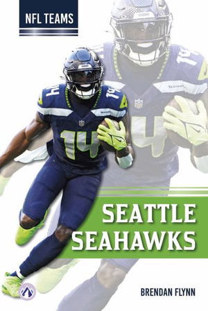 Cover for Brendan Flynn · Seattle Seahawks - NFL Teams Set 2 (Pocketbok) (2025)