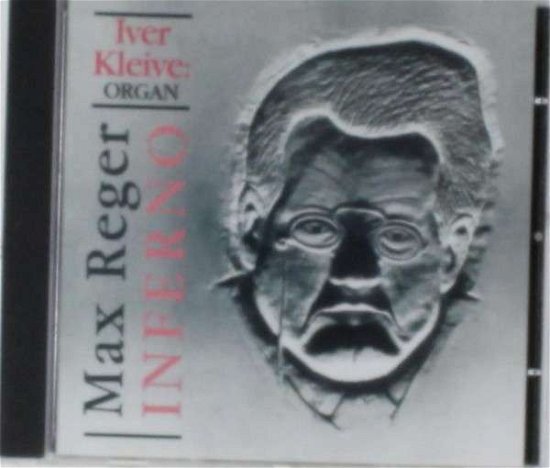 Inferno - Iver Kleive - Muziek - KIRKELIG KULTURVERKSTED - 9991709095767 - 24 februari 2011