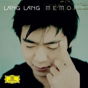 Memory - Lang Lang - Muziek - POL - 0028947759768 - 22 mei 2006