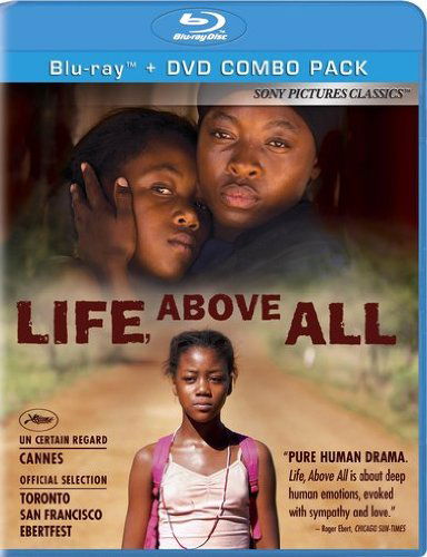 Cover for Life Above All (Blu-Ray) [Widescreen edition] (2011)