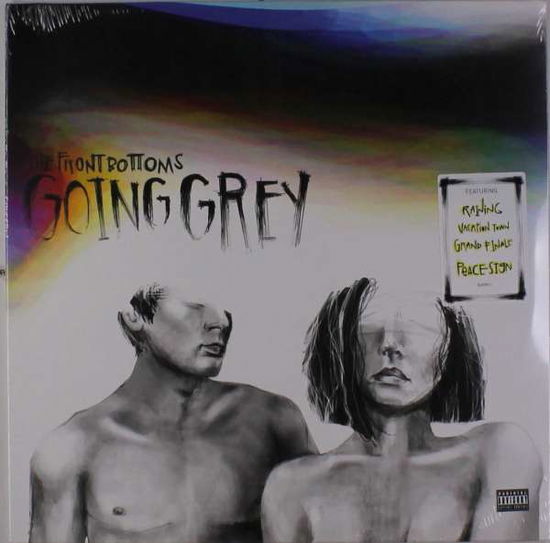 Going Grey - Front Bottoms - Muzyka - Fueled By Ramen - 0075678659768 - 27 października 2017