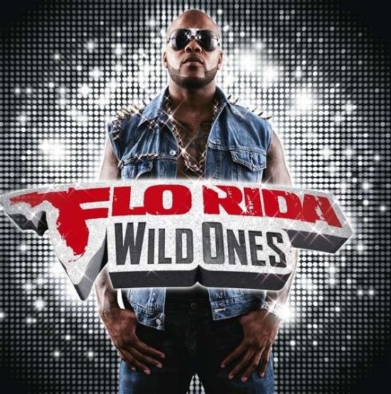 Cover for Flo Rida · Wild Ones (CD) [Repackaged] (2012)