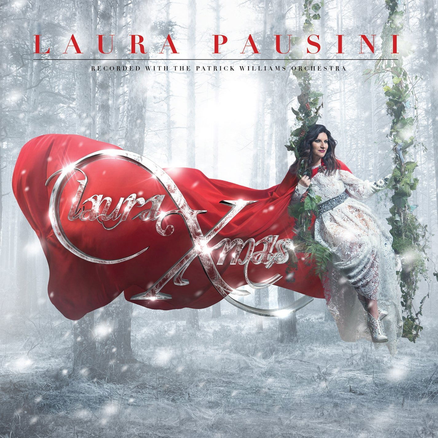 Laura Pausini · Un Buon Inizio / Un Buen Inicio (LP) (2023)