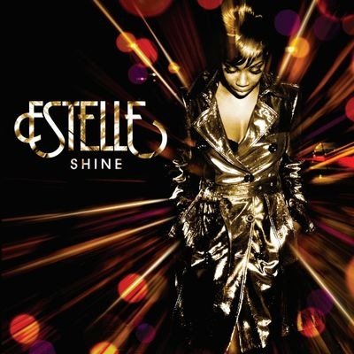 Cover for Estelle · Shine (LP) (2024)