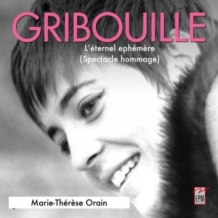 Cover for Gribouille · Je Vais Mourir Demain (CD) (2023)