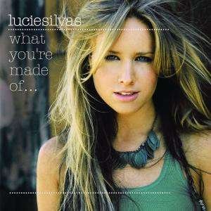 Cover for Lucie Silvas · What You'Re Made of (SCD) (2005)