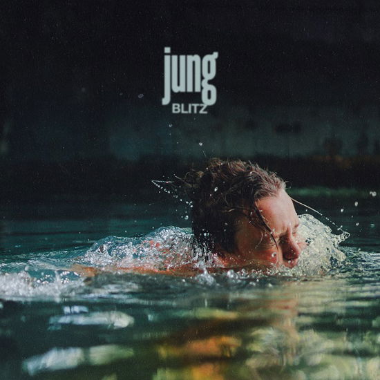 Cover for Jung · Blitz (CD) (2020)