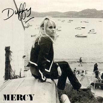 Cover for Duffy · Mercy (SCD) (2008)