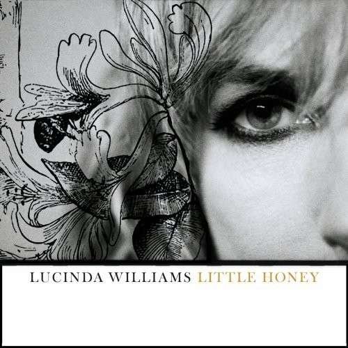 Cover for Lucinda Williams · Little Honey (LP) (2008)