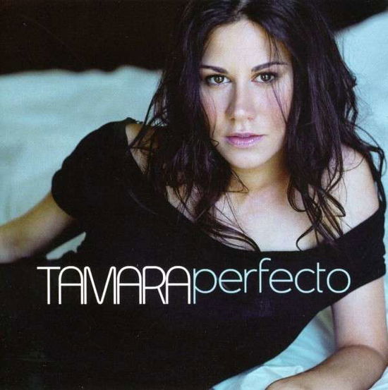 Cover for Tamara · Perfecto (CD) (2013)