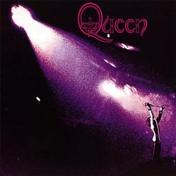 Cover for Queen (CD) [Remastered edition] (2011)