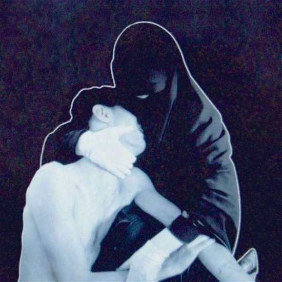 Cover for Crystal Castles · Crystal Castles Iii (LP) (2013)
