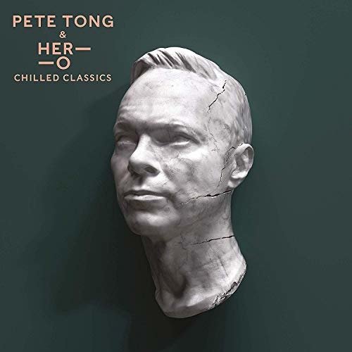 Cover for Pete Tong · Pete Tongs Chilled Classics (CD) (2019)