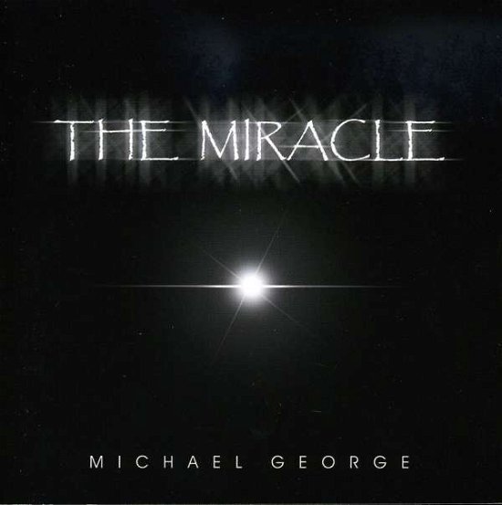 Cover for George Michael · Miracle (CD) (2007)