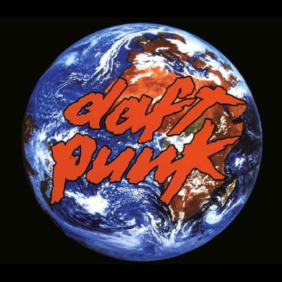 Around the World & Teachers - Daft Punk - Musik - LABELS - 0724389411768 - 30. november 2007