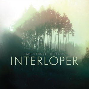 Interloper - Carbon Based Lifeforms - Musique - BLOOD MUSIC - 0764072823768 - 26 août 2016