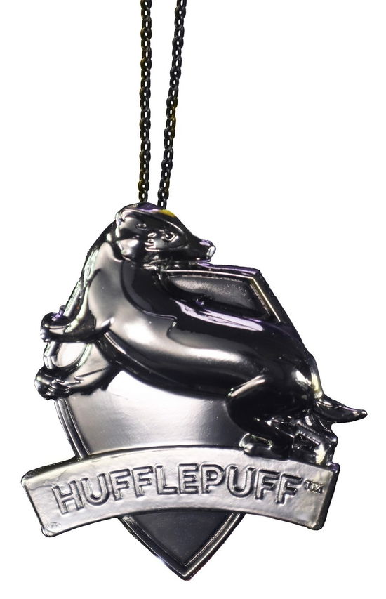 Harry Potter Christbaumanh - Nemesis Now - Produtos - - 0801269151768 - 7 de dezembro de 2023