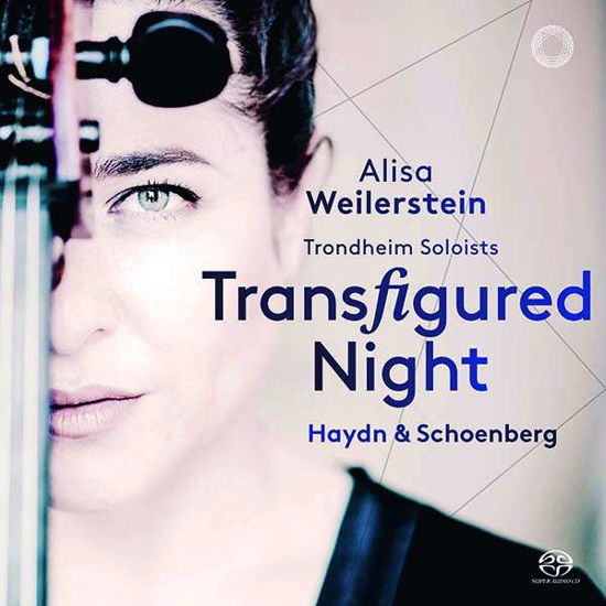 Schoenberg: Transfigured Night / Haydn: Cello Concertos 1 & 2 - Alisa Weilerstein / Trondheim Soloists - Musik - PENTATONE - 0827949071768 - 17. August 2018