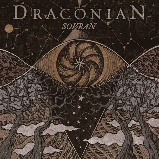 Sovran - Draconian - Musik - NAPALM RECORDS - 0840588103768 - 22 januari 2016