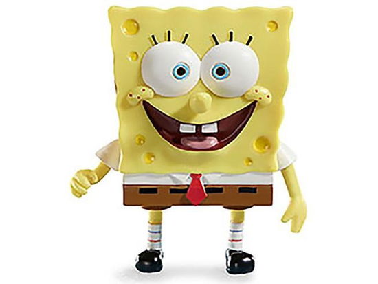 Cover for Bendyfigs Bendable Figure · SpongeBob Schwammkopf Bendyfigs Biegefigur Spongeb (Toys) (2024)