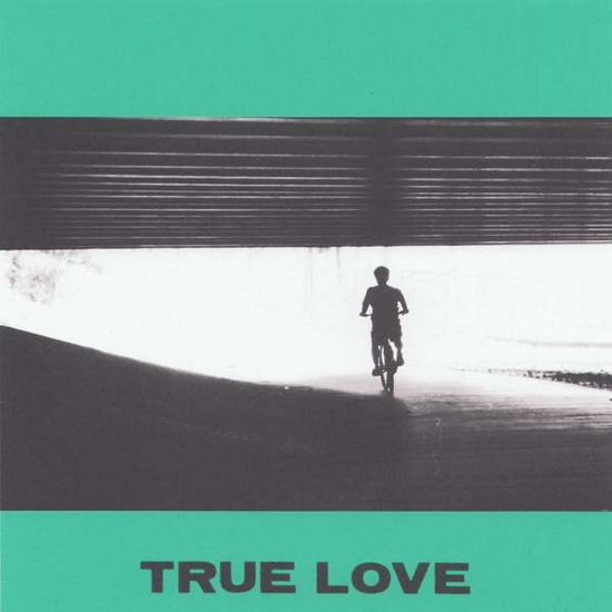True Love - Hovvdy - Music - GRAND JURY (RED) - 0855579006768 - October 1, 2021
