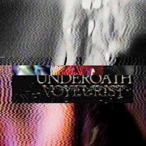 Cover for Underoath · Voyeurist (LP) (2022)