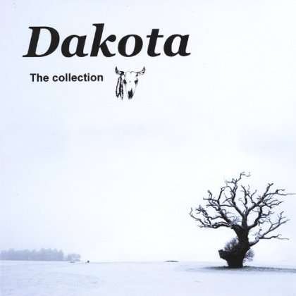 Cover for Dakota · Collection (CD) (2012)