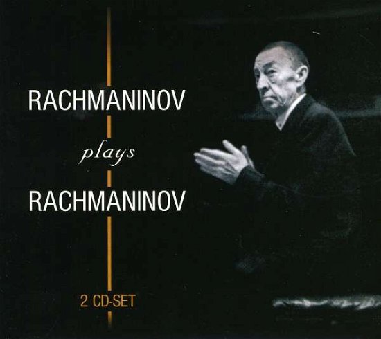Cover for Sergei Rachmaninov · Die Klavierkonzerte (CD) (2010)